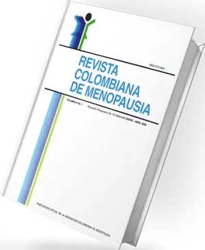 Carátula Vol. 6 No. 1