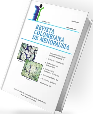 Carátula Vol. 8 No. 1