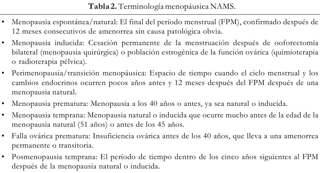 Tabla 2 del artículo