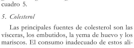 cuadro 5 del artículo
